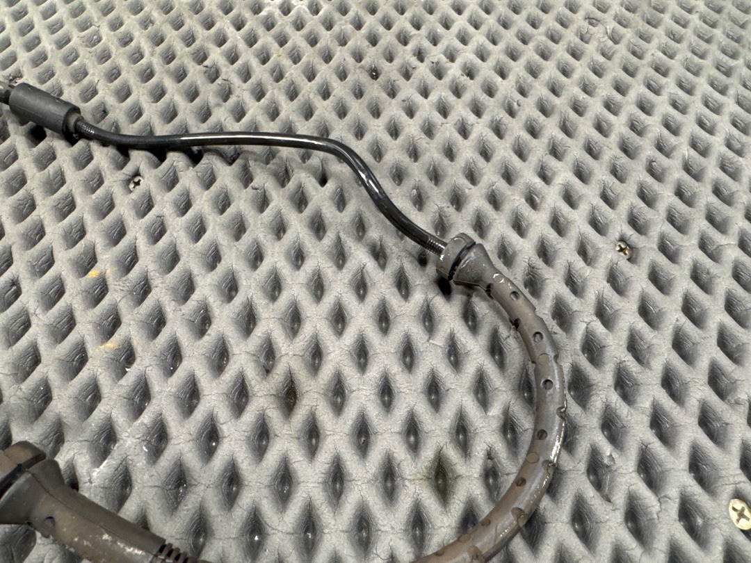 Датчик ABS, 2330 рублей, Красноярск