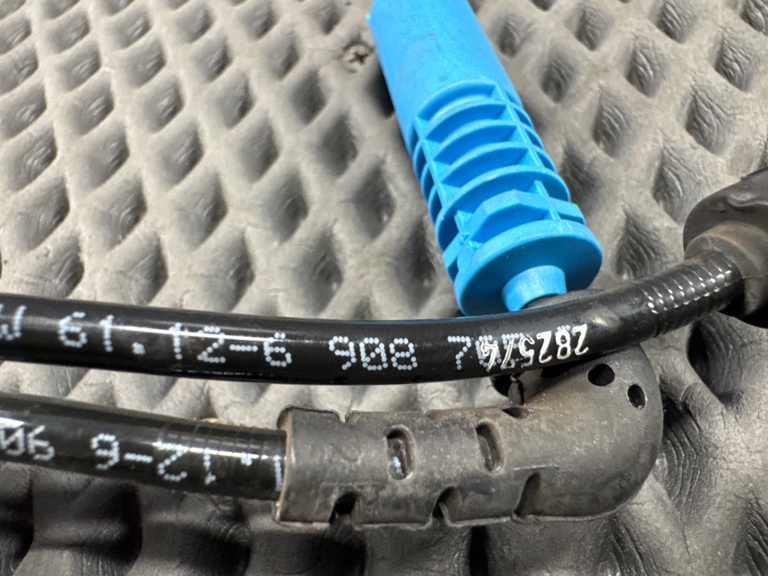 Датчик ABS, 2330 рублей, Красноярск