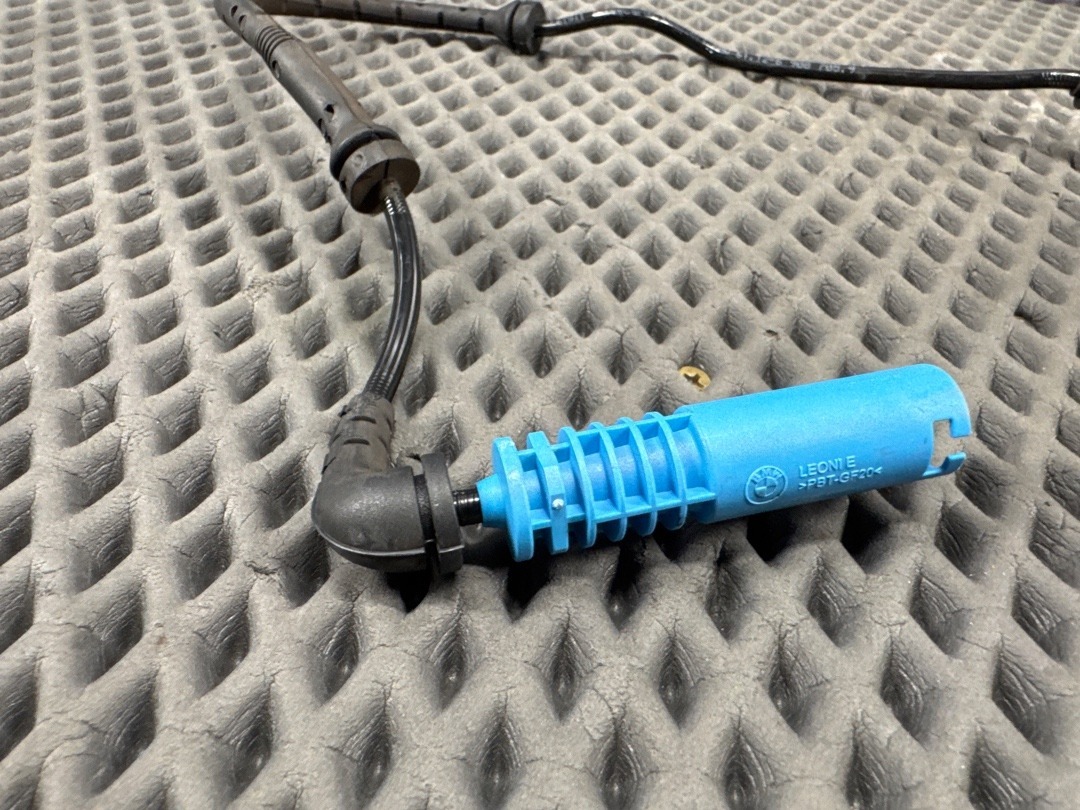 Датчик ABS, 2330 рублей, Красноярск