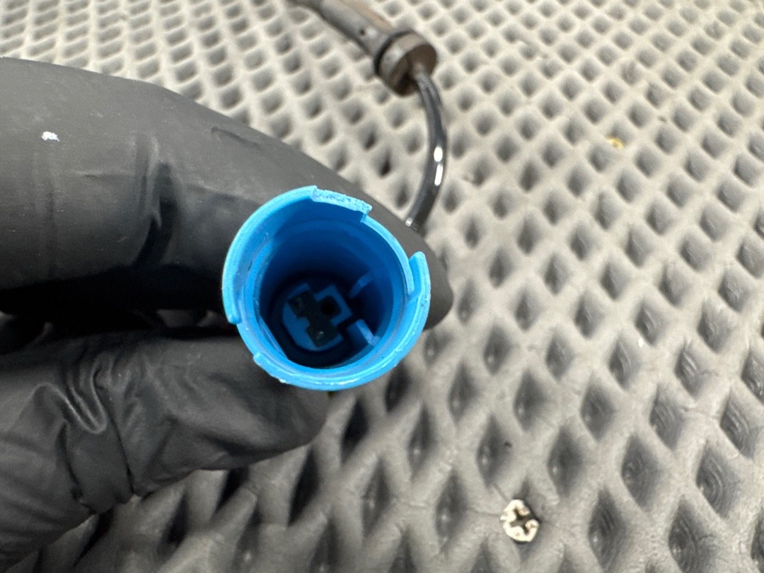 Датчик ABS, 2330 рублей, Красноярск