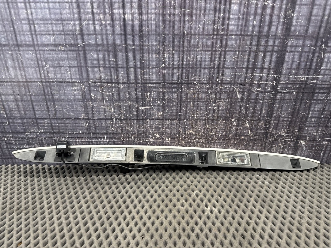 Кнопка открывания багажника, 10210 рублей, Красноярск