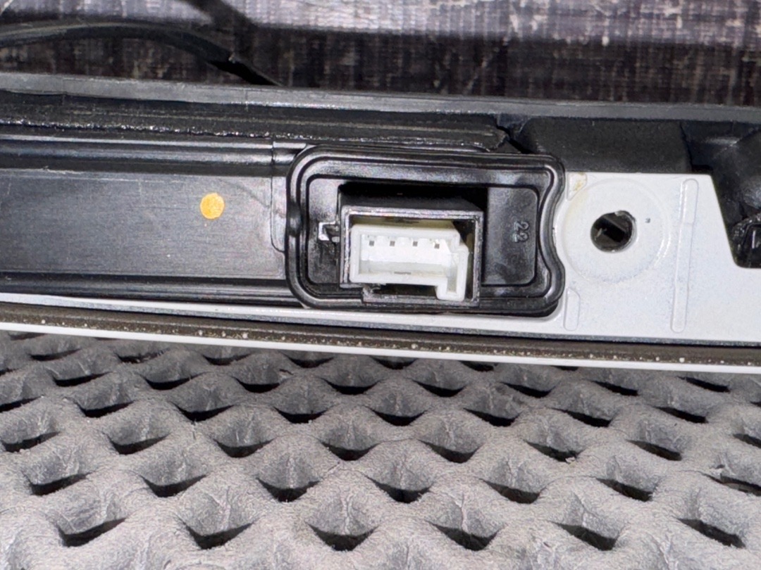 Кнопка открывания багажника, 10210 рублей, Красноярск