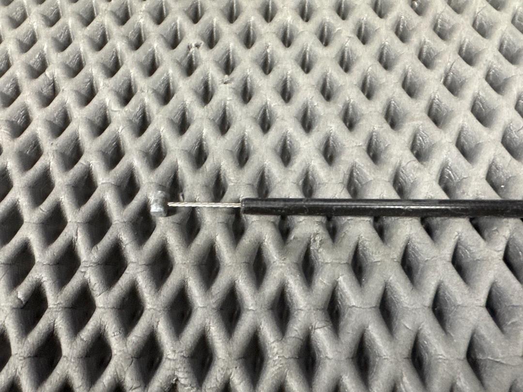 Трос капота, 760 рублей, Красноярск