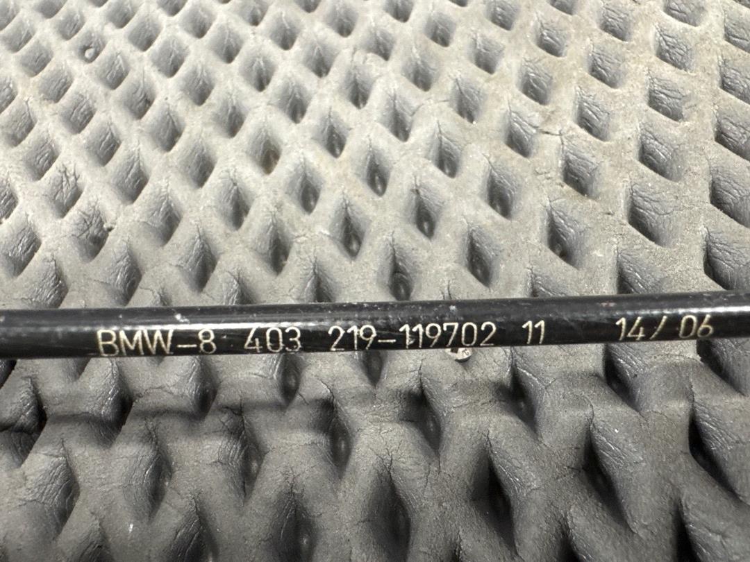 Трос капота, 760 рублей, Красноярск