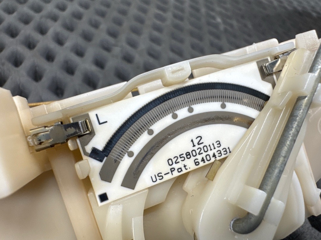 Датчик уровня топлива, 3230 рублей, Красноярск