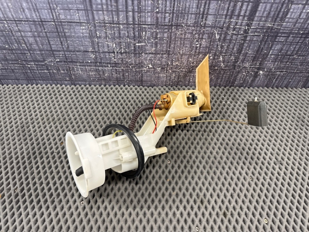 Бензонасос, 10980 рублей, Красноярск