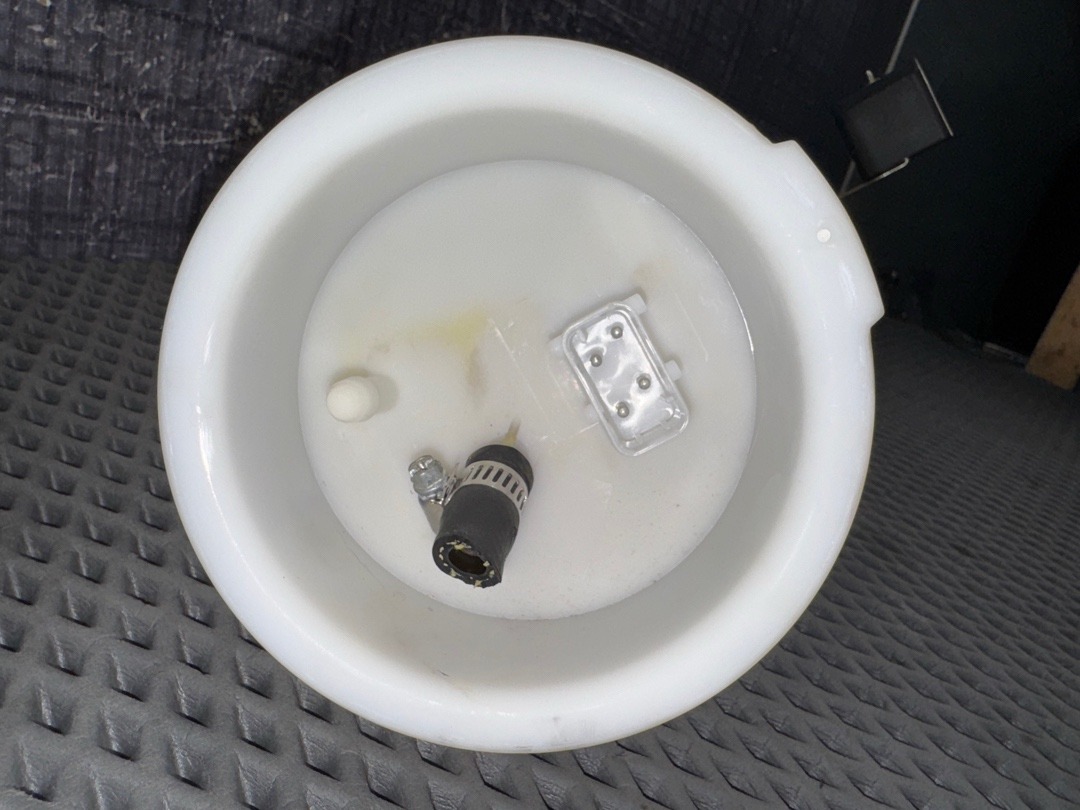 Бензонасос, 10980 рублей, Красноярск