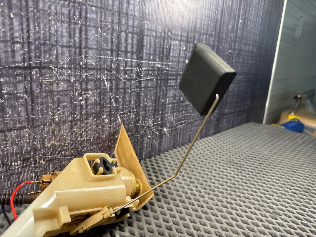 Бензонасос, 10980 рублей, Красноярск