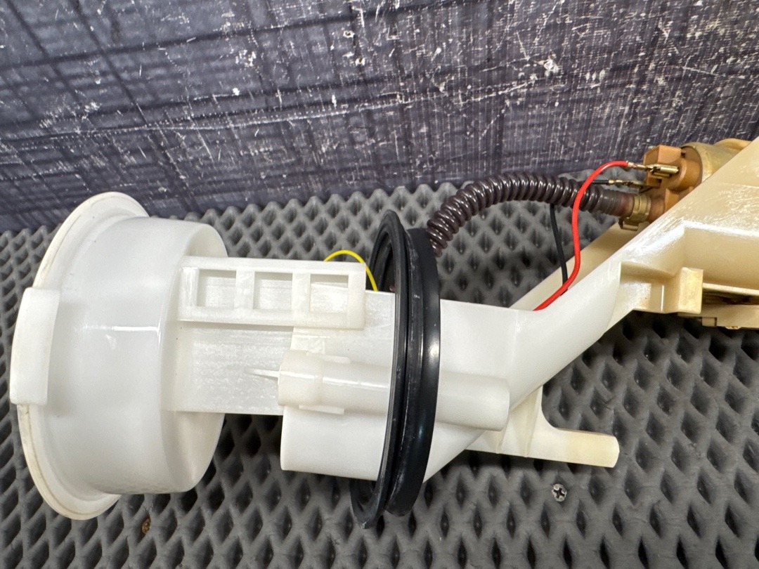 Бензонасос, 10980 рублей, Красноярск