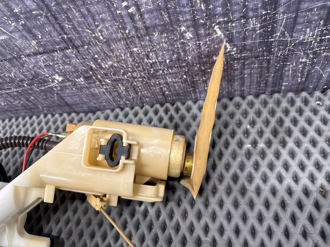 Бензонасос, 10980 рублей, Красноярск