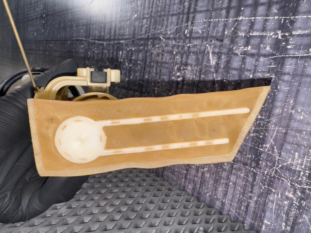 Бензонасос, 10980 рублей, Красноярск