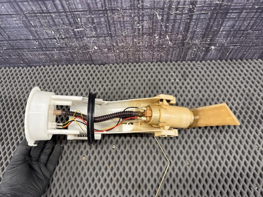 Бензонасос, 10980 рублей, Красноярск