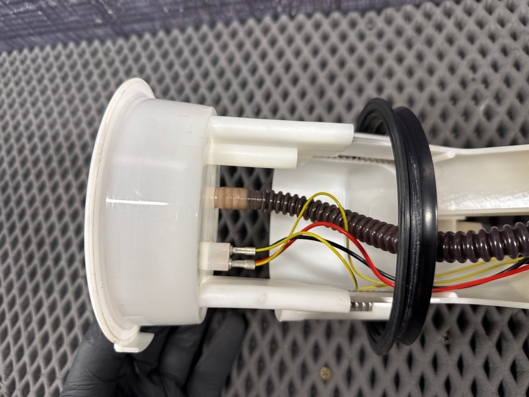 Бензонасос, 10980 рублей, Красноярск