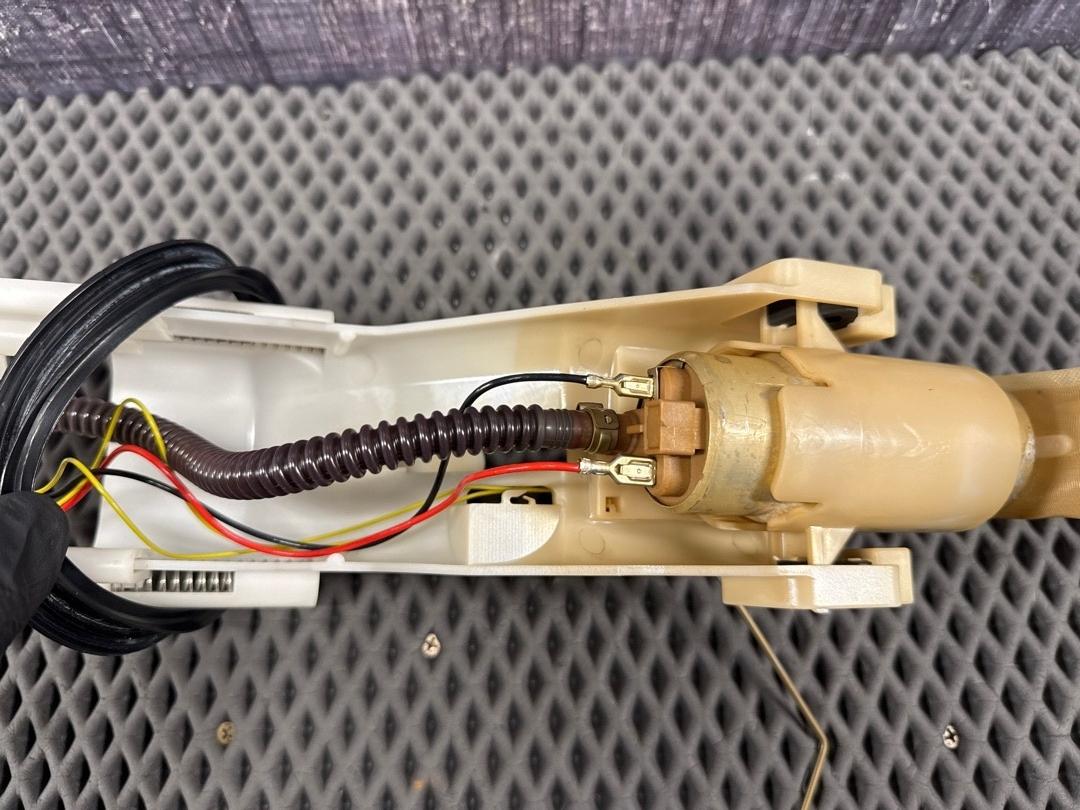 Бензонасос, 10980 рублей, Красноярск