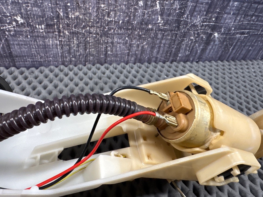 Бензонасос, 10980 рублей, Красноярск