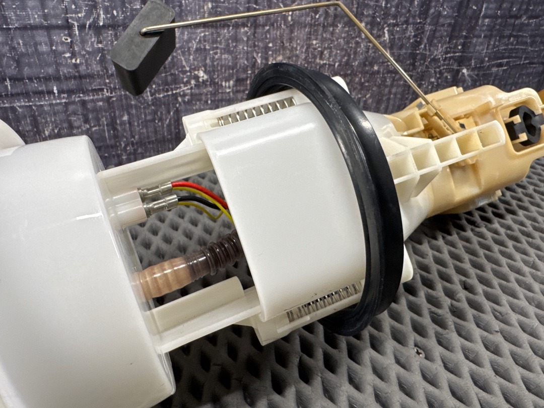 Бензонасос, 10980 рублей, Красноярск