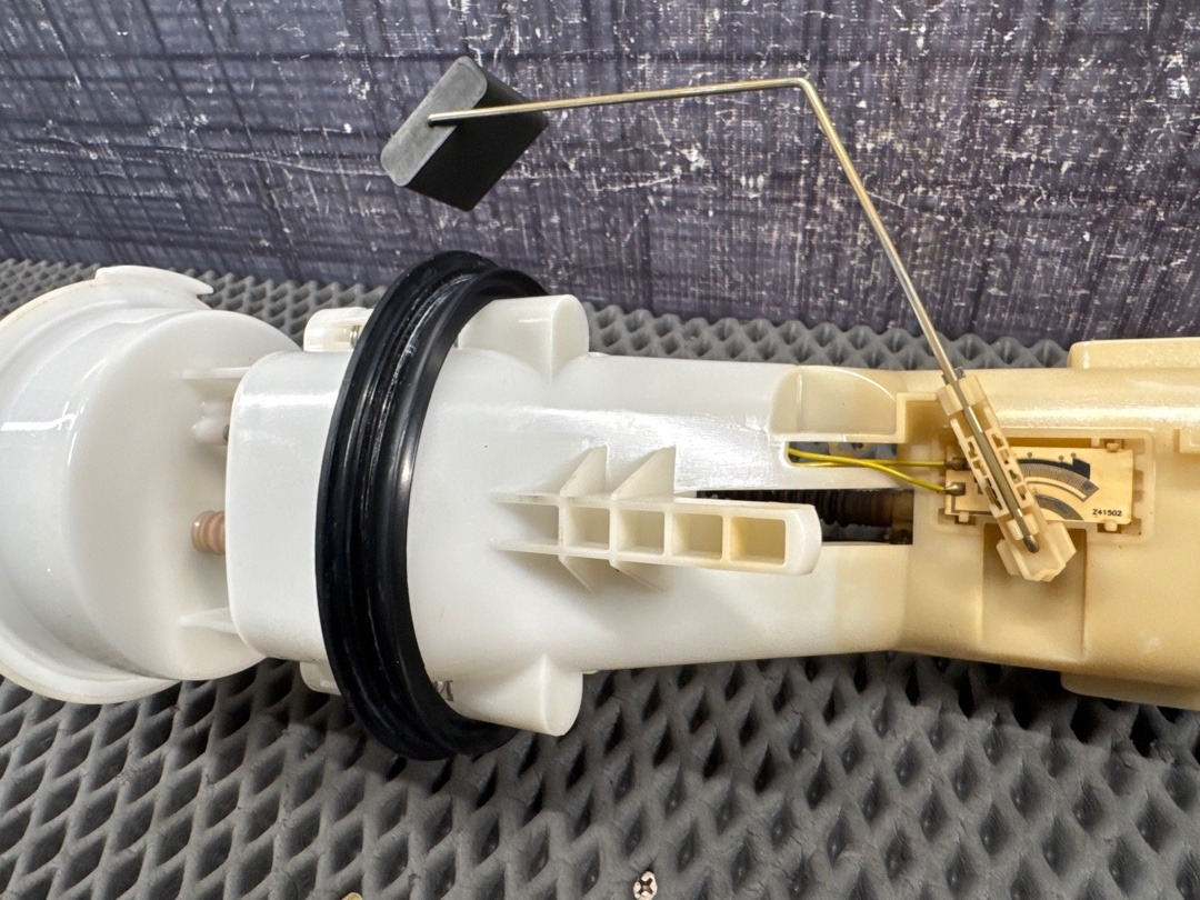 Бензонасос, 10980 рублей, Красноярск