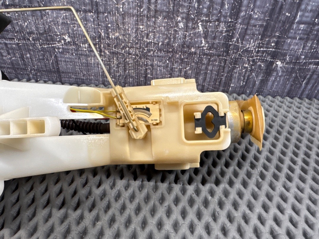 Бензонасос, 10980 рублей, Красноярск