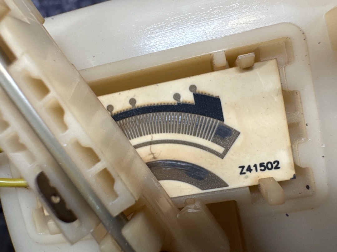 Бензонасос, 10980 рублей, Красноярск