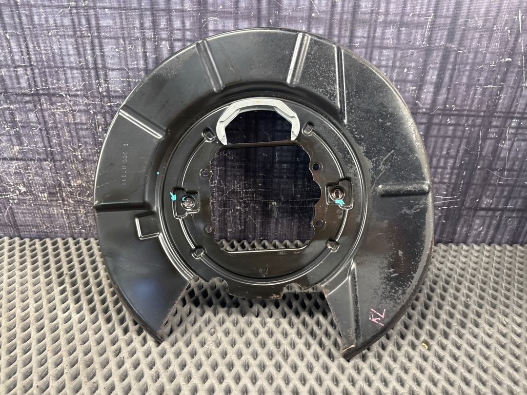 Кожух тормозного диска, 1210 рублей, Красноярск