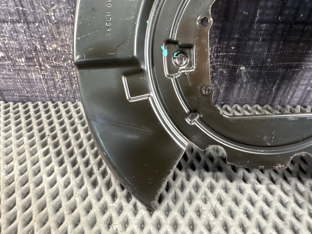 Кожух тормозного диска, 1210 рублей, Красноярск