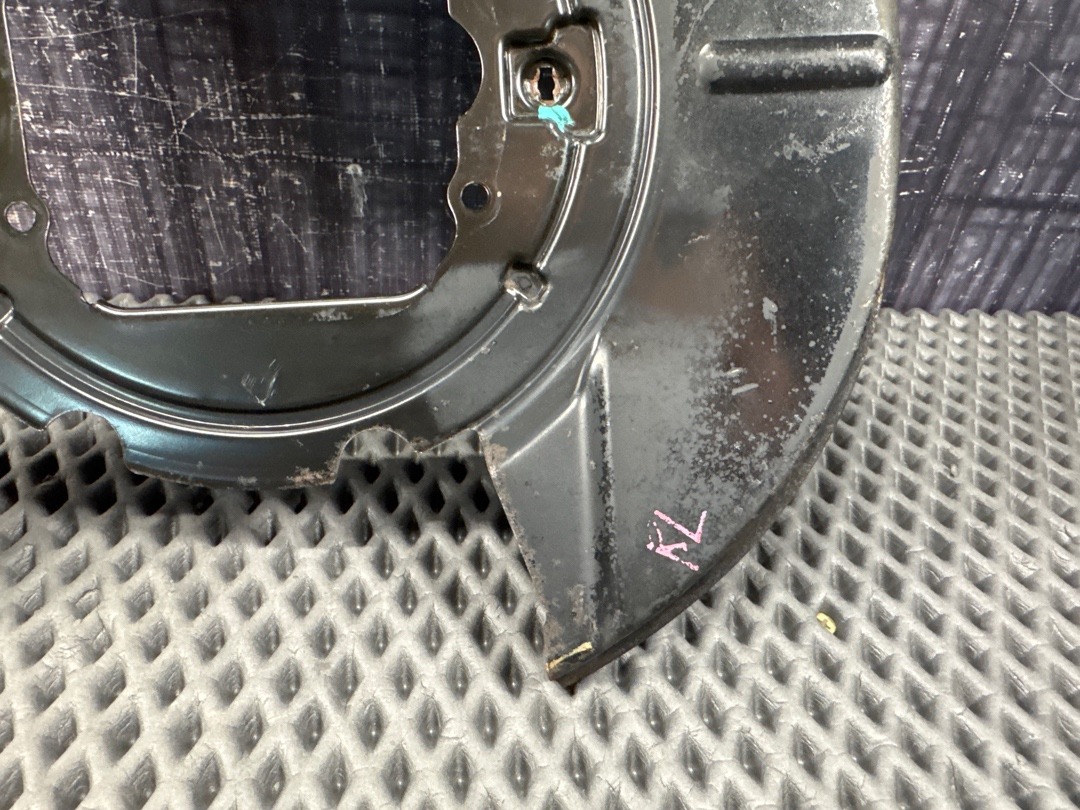 Кожух тормозного диска, 1210 рублей, Красноярск