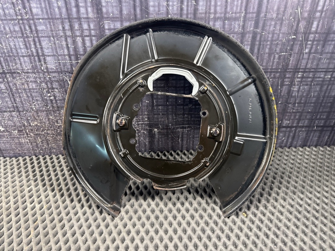 Кожух тормозного диска, 1210 рублей, Красноярск