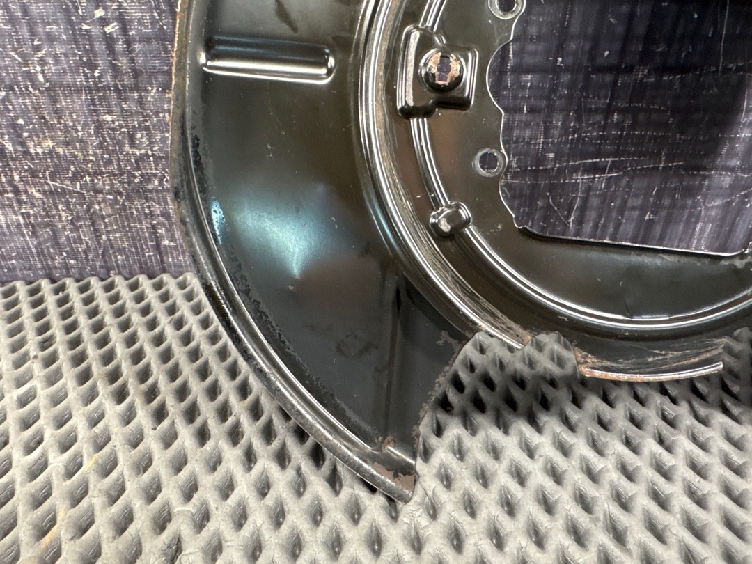 Кожух тормозного диска, 1210 рублей, Красноярск