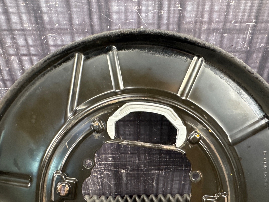 Кожух тормозного диска, 1210 рублей, Красноярск