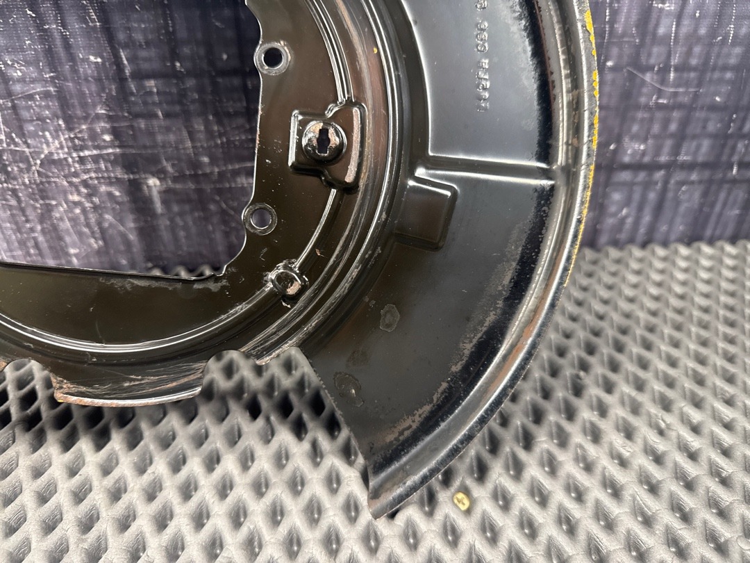 Кожух тормозного диска, 1210 рублей, Красноярск