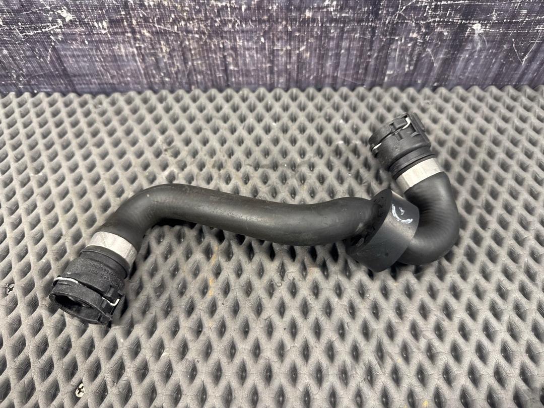 Шланг системы охлаждения, 940 рублей, Красноярск