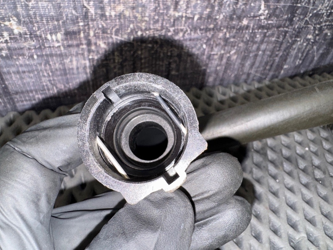 Шланг системы охлаждения, 940 рублей, Красноярск