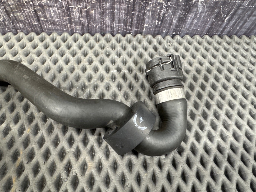 Шланг системы охлаждения, 940 рублей, Красноярск