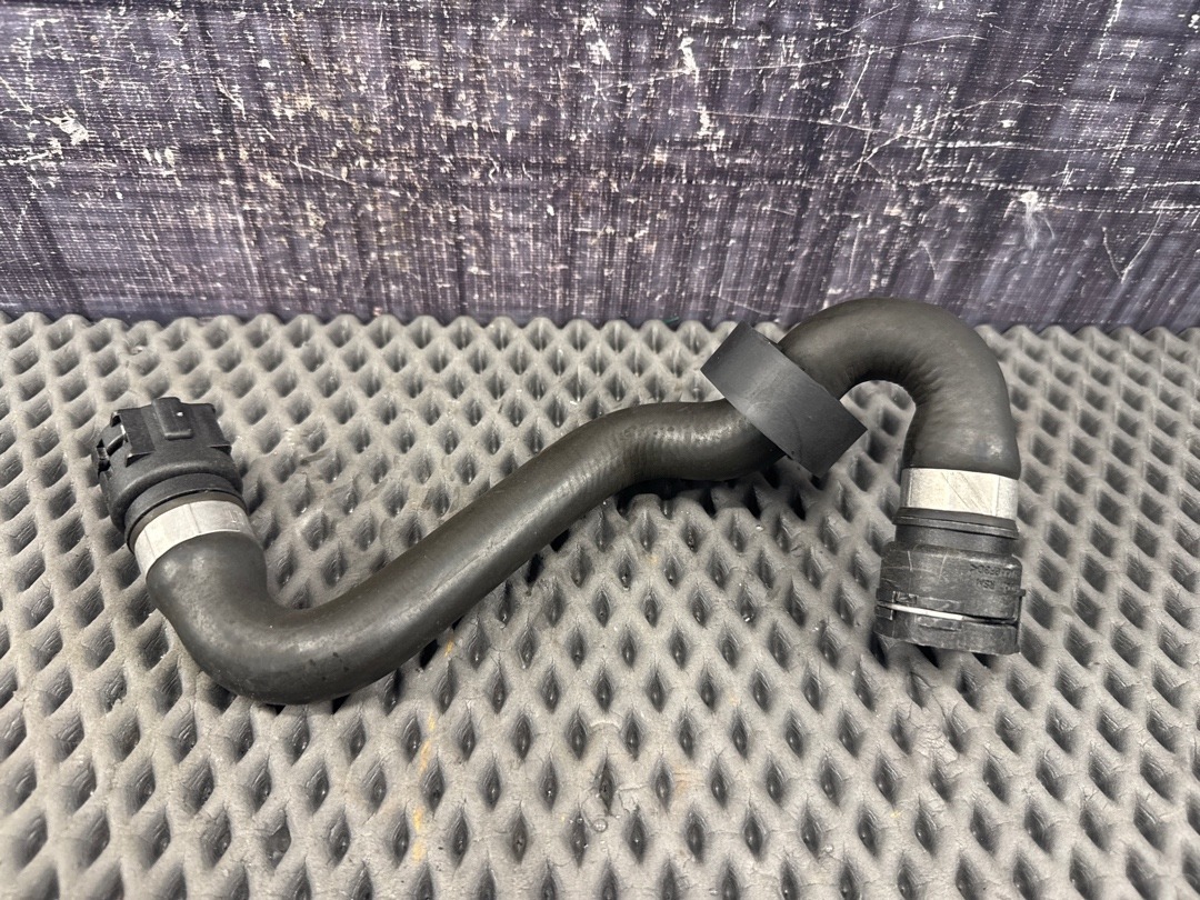 Шланг системы охлаждения, 940 рублей, Красноярск