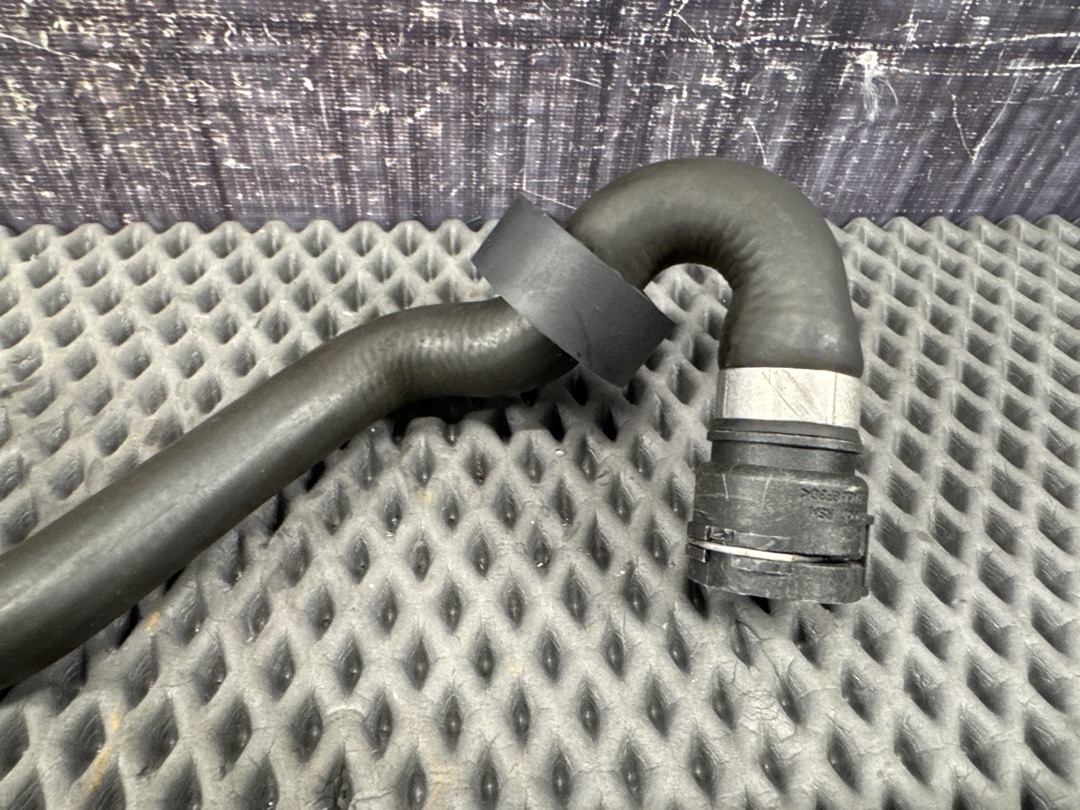 Шланг системы охлаждения, 940 рублей, Красноярск