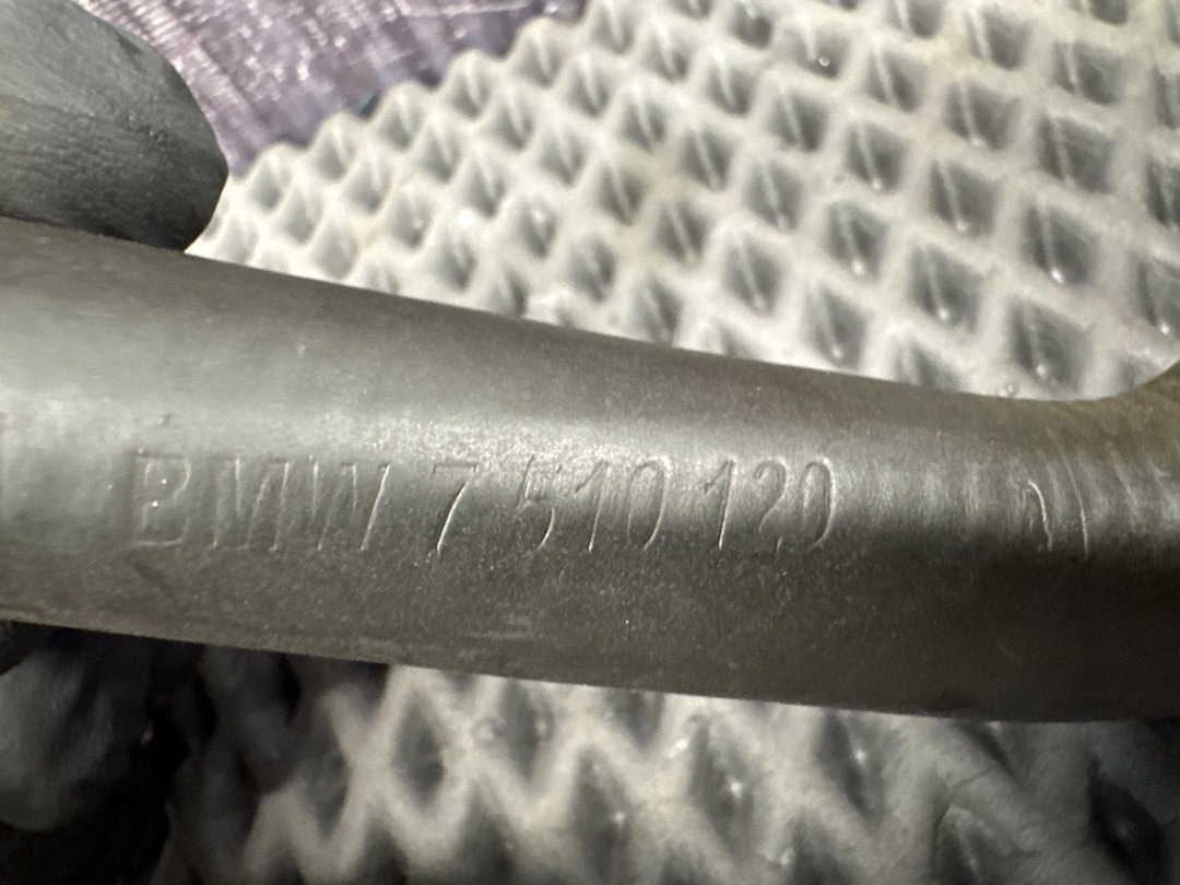 Шланг системы охлаждения, 940 рублей, Красноярск