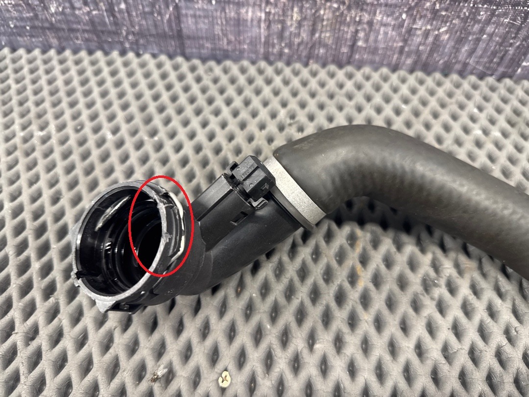 Шланг радиатора, 3680 рублей, Красноярск