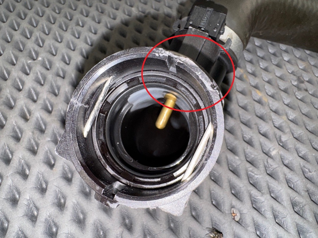 Шланг радиатора, 3680 рублей, Красноярск