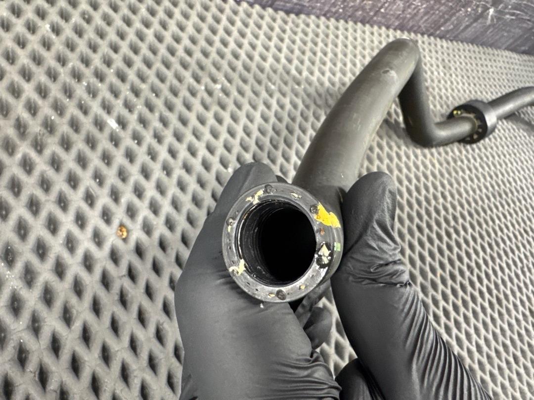 Шланг системы охлаждения, 1030 рублей, Красноярск