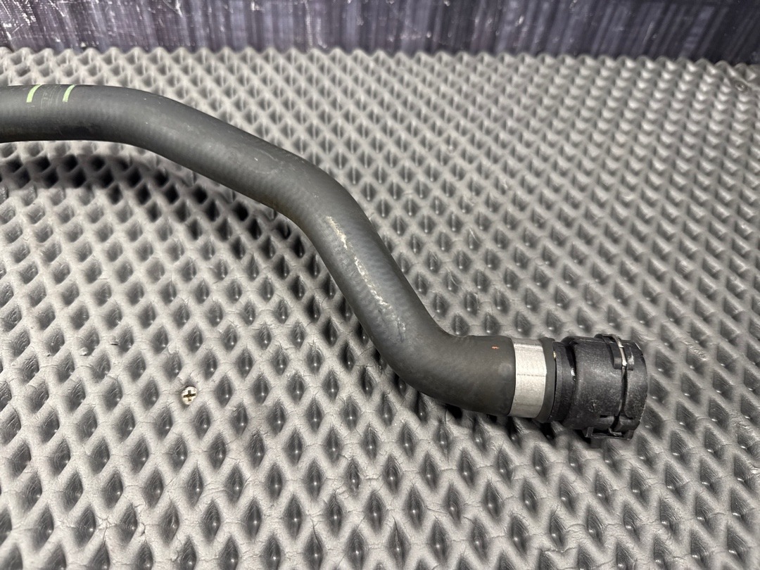 Шланг системы охлаждения, 1030 рублей, Красноярск