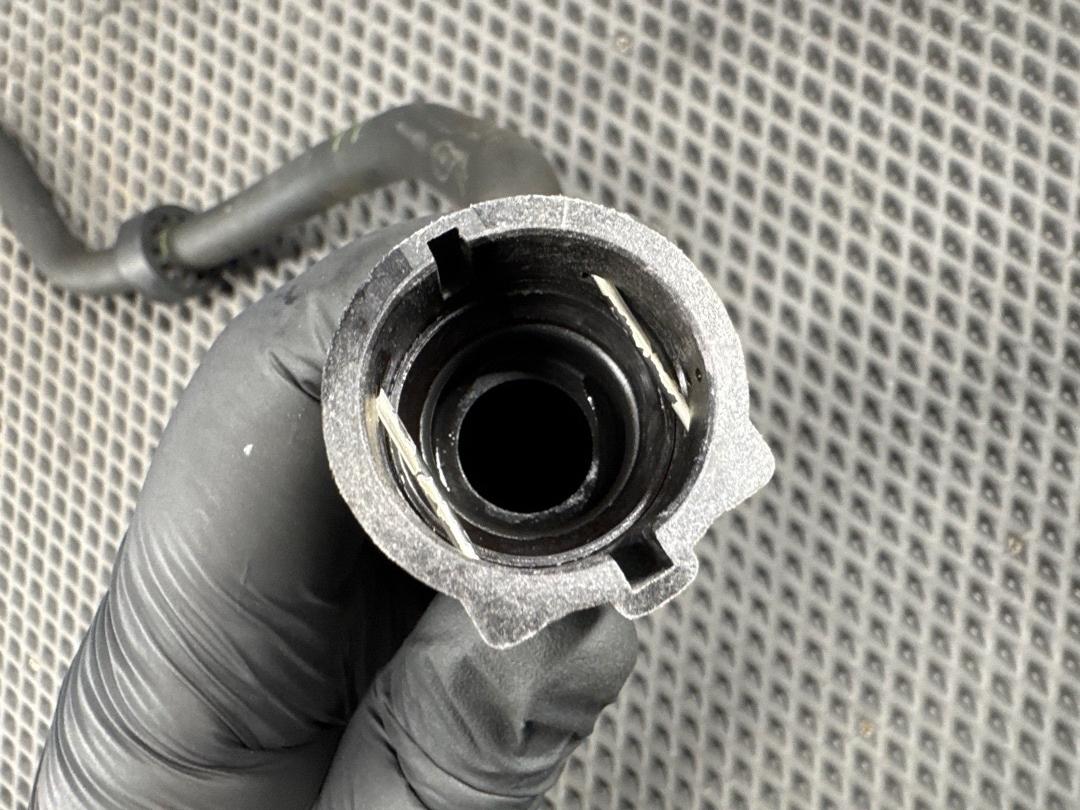 Шланг системы охлаждения, 1030 рублей, Красноярск