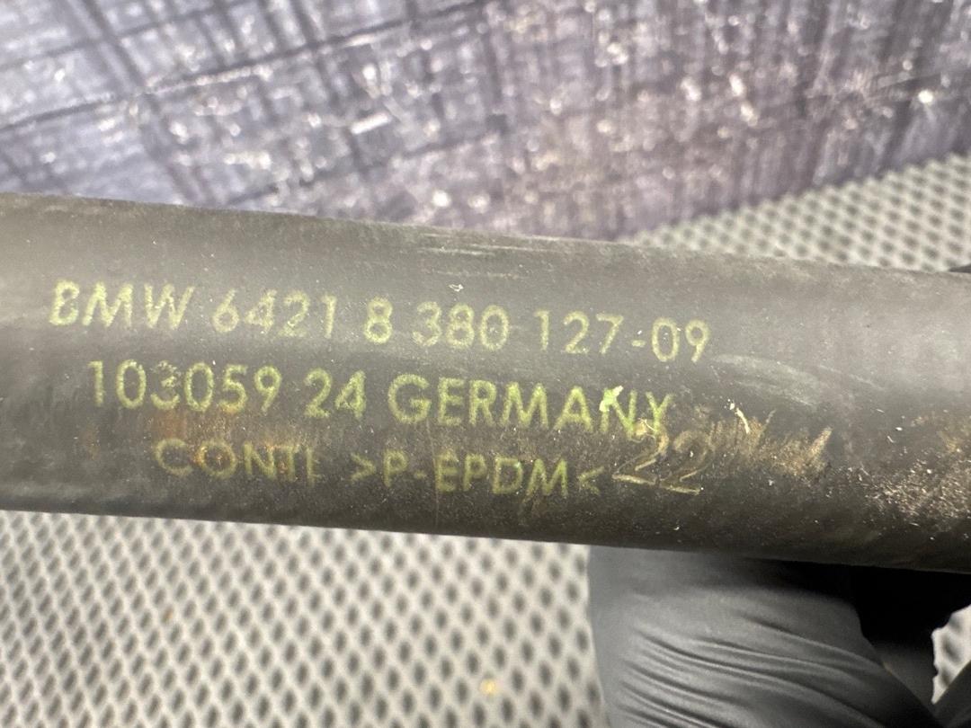 Шланг системы охлаждения, 1030 рублей, Красноярск