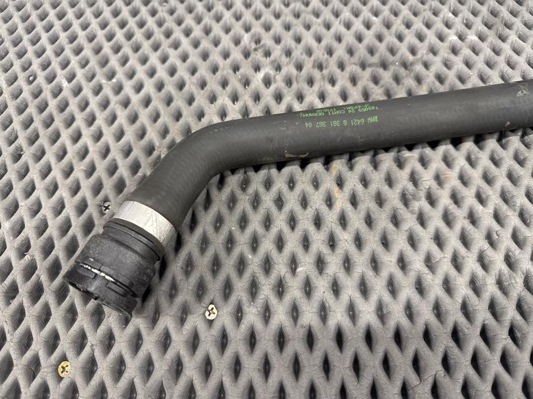 Шланг системы охлаждения, 1030 рублей, Красноярск