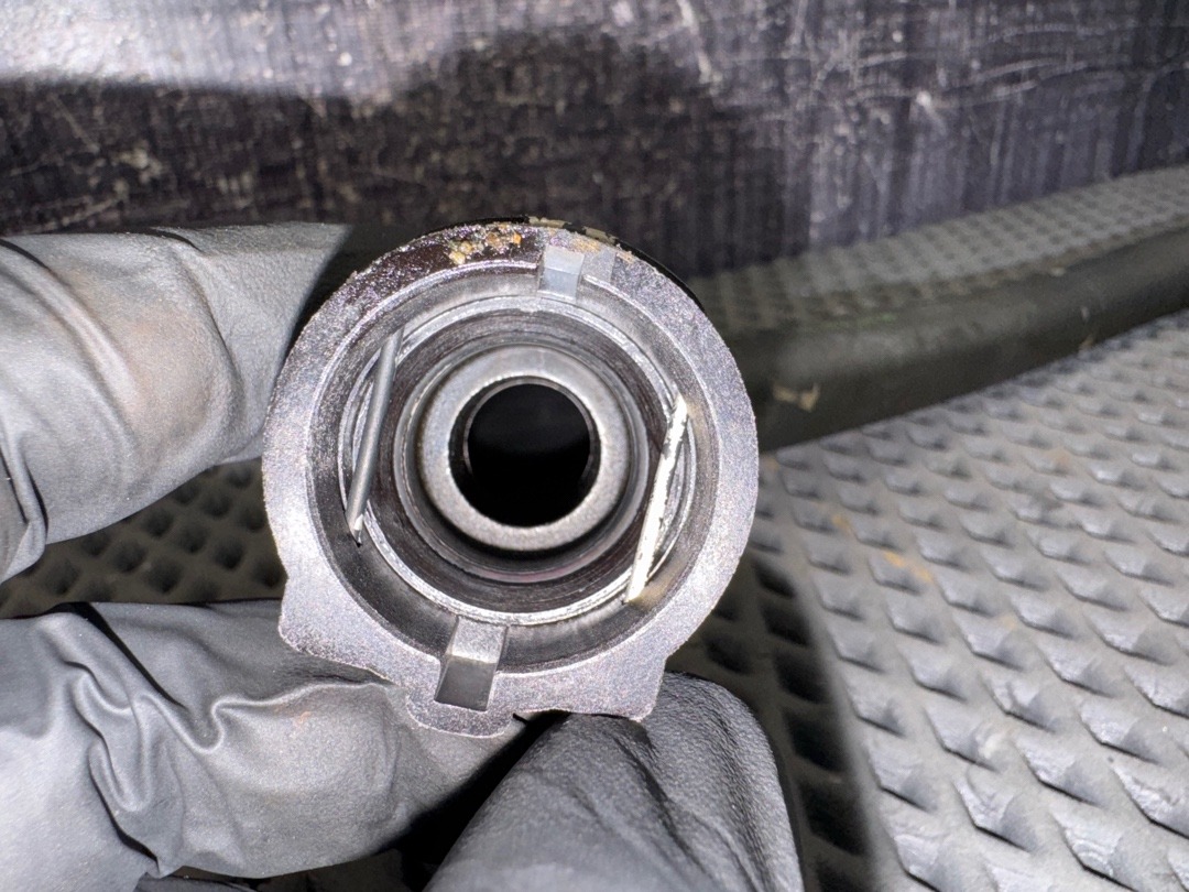 Шланг системы охлаждения, 1030 рублей, Красноярск