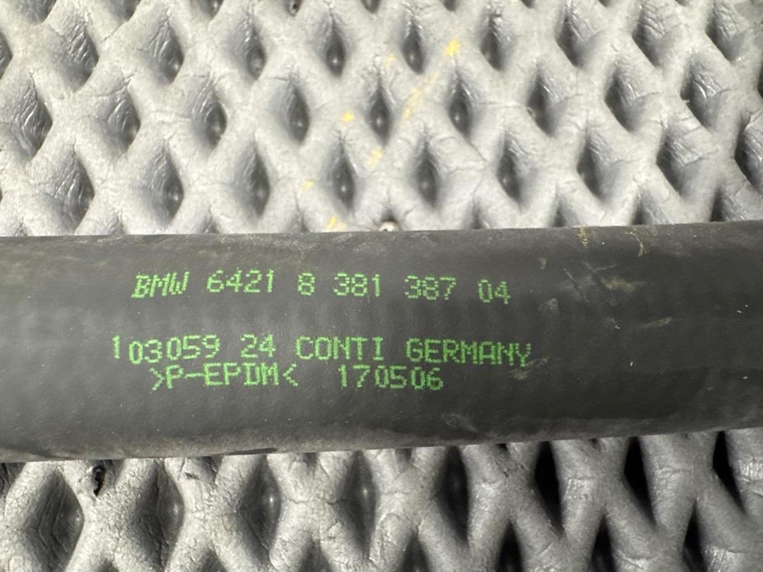 Шланг системы охлаждения, 1030 рублей, Красноярск