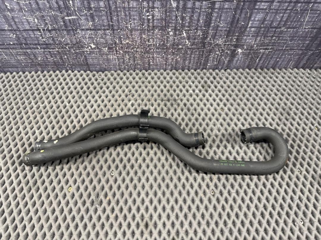 Патрубок печки, 1610 рублей, Красноярск