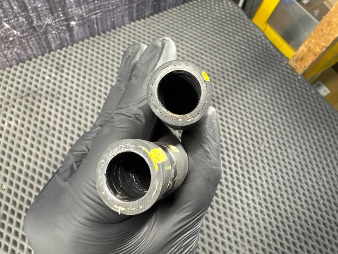 Патрубок печки, 1610 рублей, Красноярск