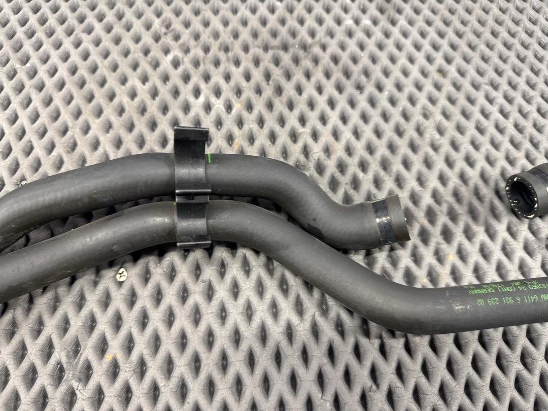 Патрубок печки, 1610 рублей, Красноярск