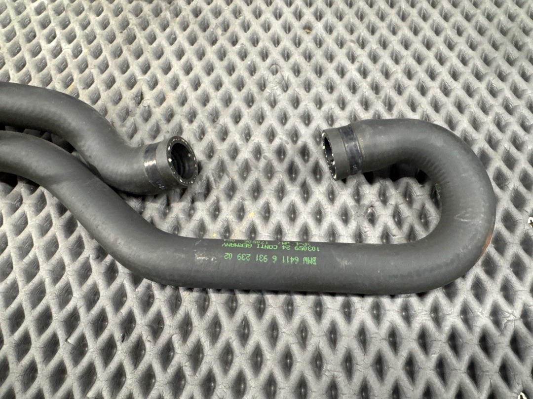 Патрубок печки, 1610 рублей, Красноярск