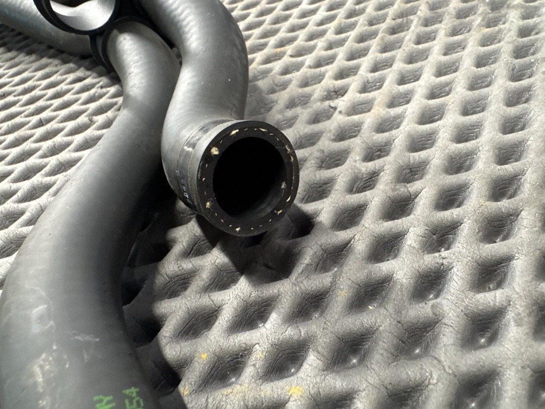 Патрубок печки, 1610 рублей, Красноярск